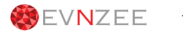 Evnzee Technologies: 3D Printing Logo
